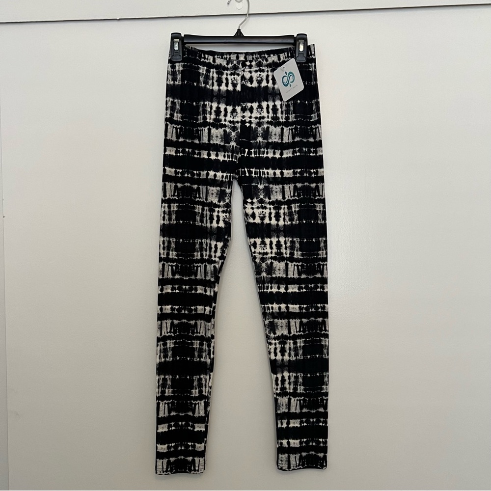 Infinity Raine tie-dye leggings - Picture 2 of 8